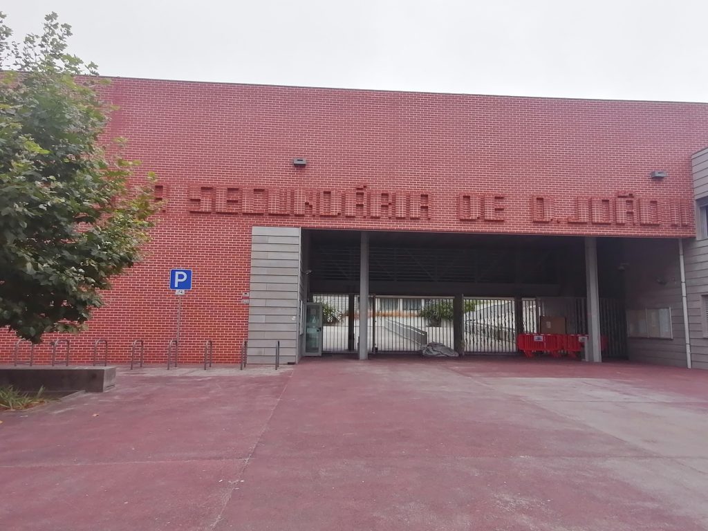 ESDJII